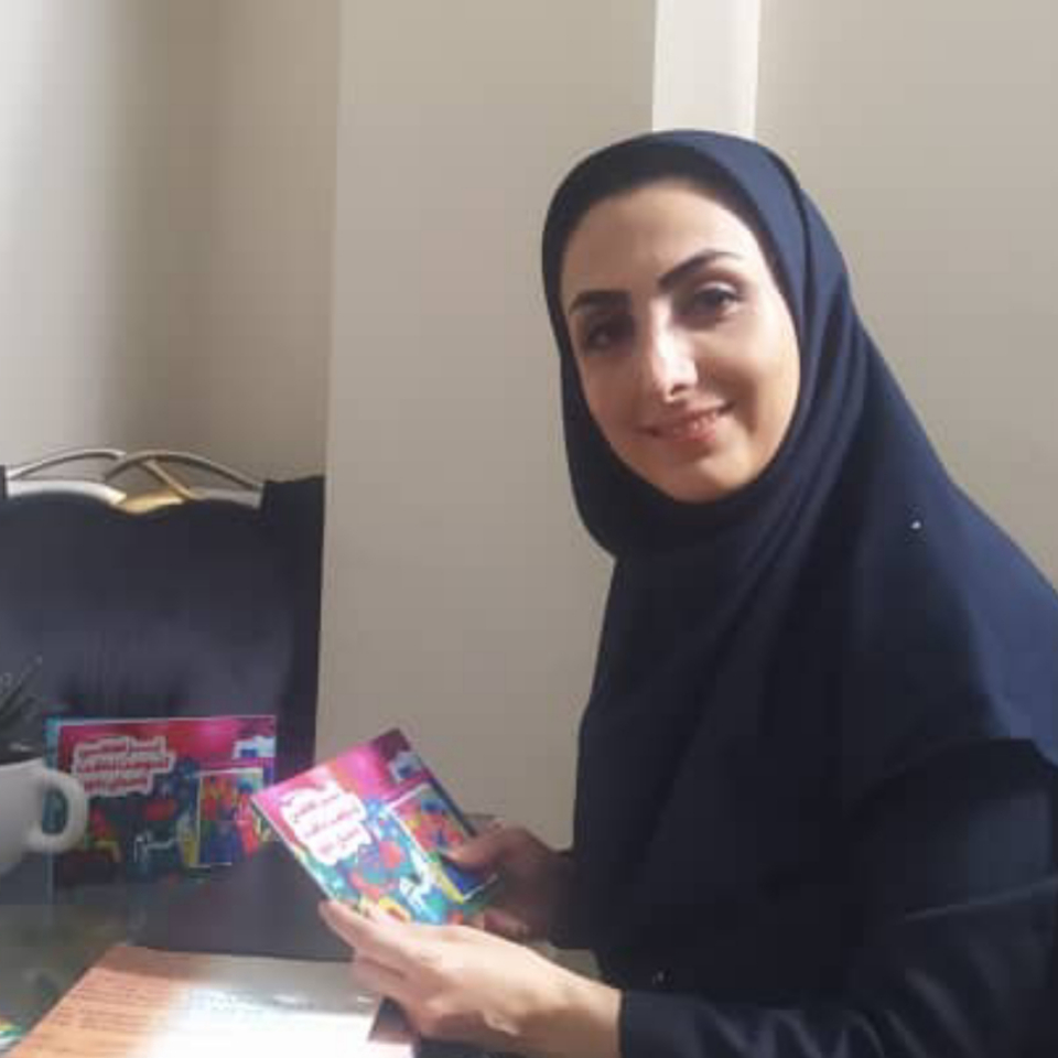 ساناز فغانی