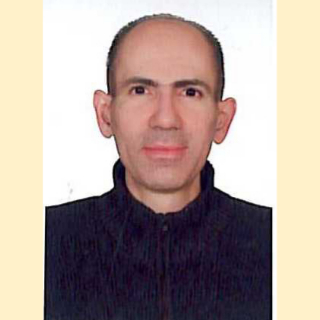 دکتر محمدرضا مهم