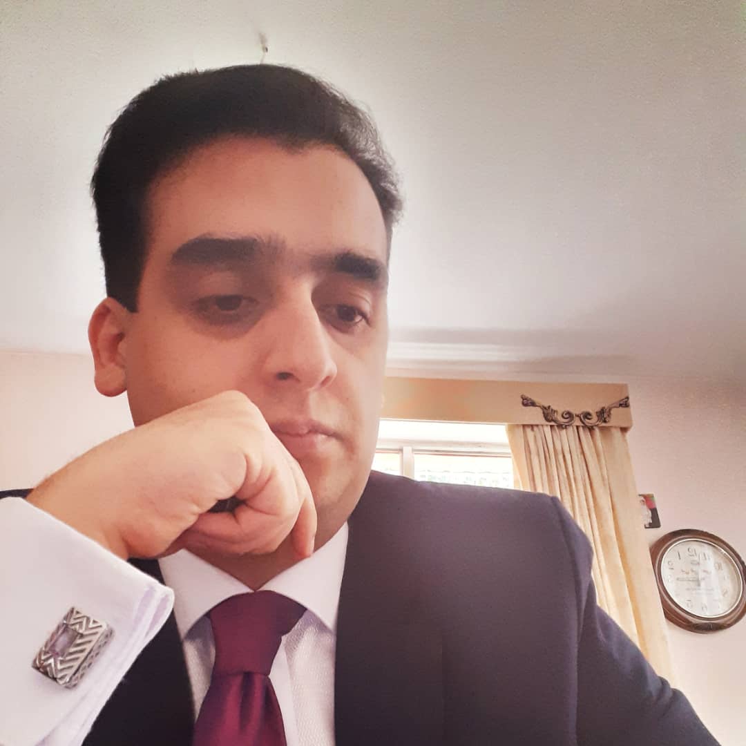 جواد انگورج تقوی (میلاد)