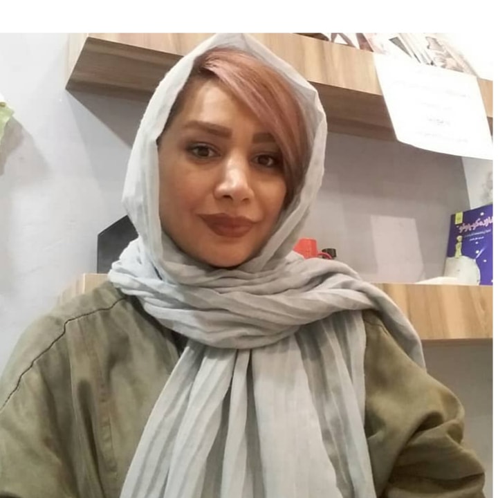 فهیمه آقابراری