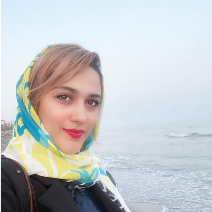 سیده الهه قاسمیان