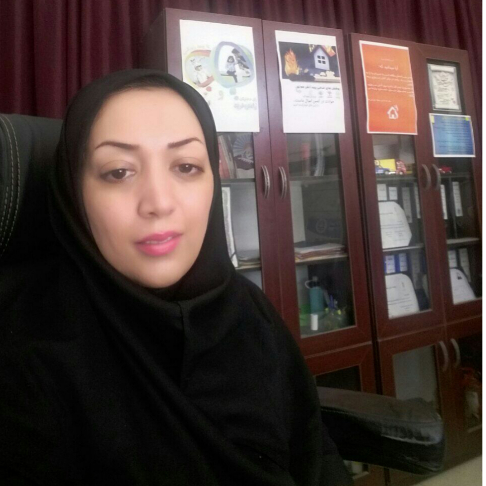 بصیره شهابی