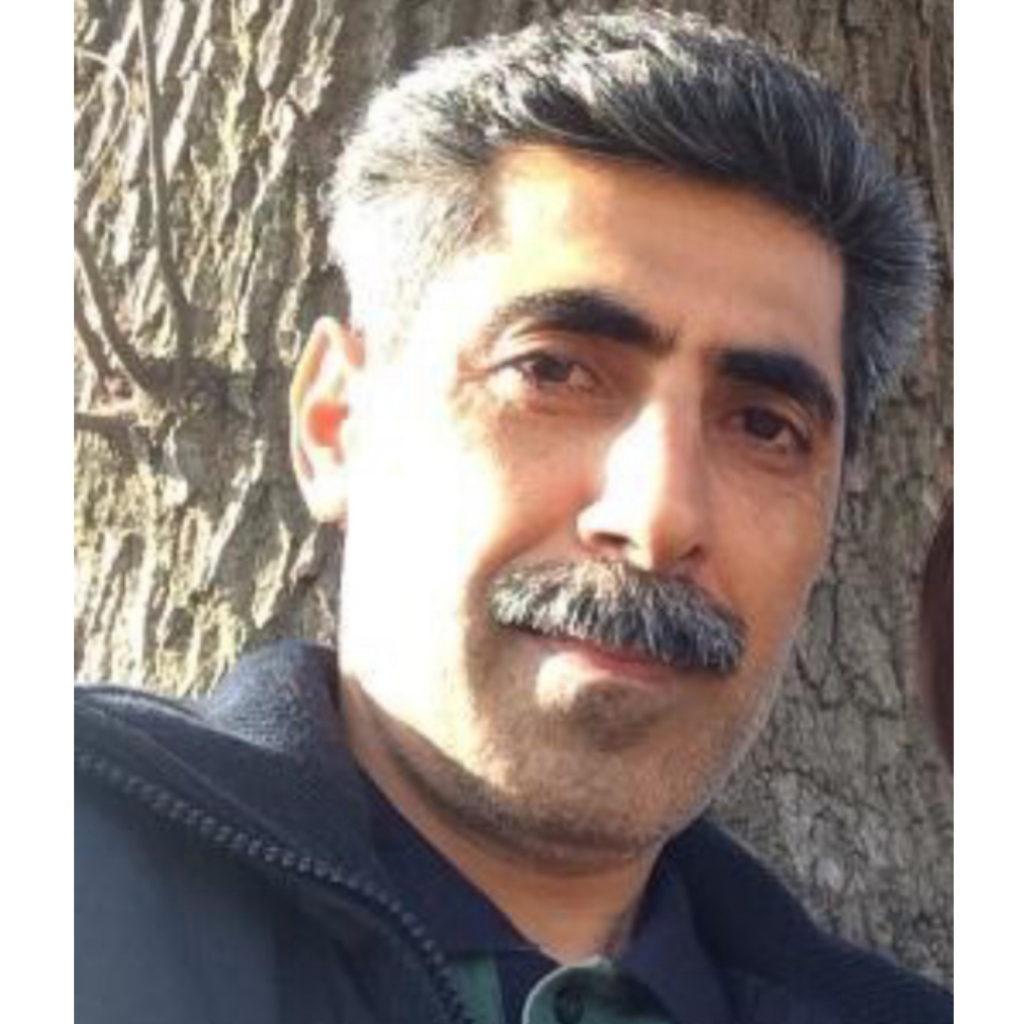 سعید عزیزی