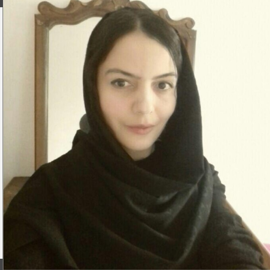 فاطمه فلاح