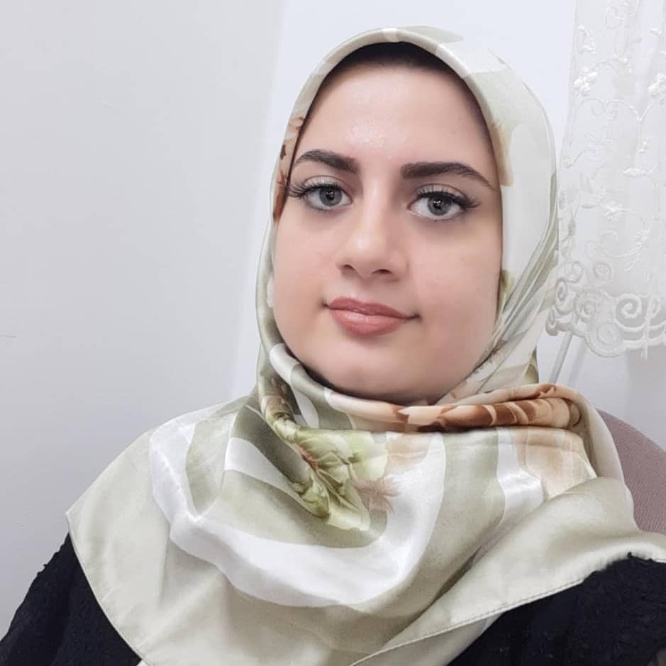 فاطمه زرساو