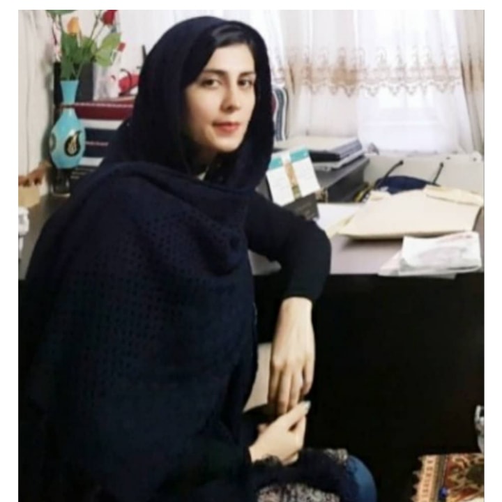 فاطمه (محبوبه) مقیمی عراقی