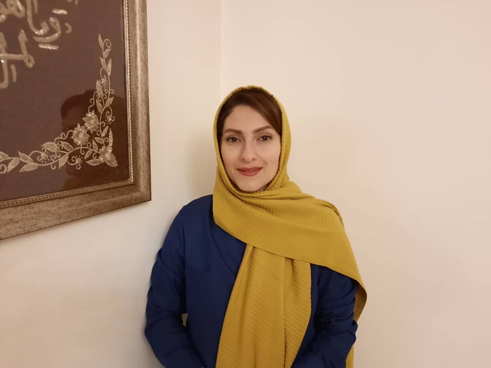سمانه توکلی