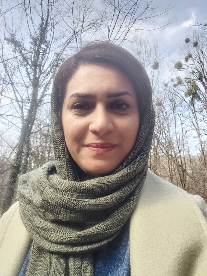فروغ گرامی