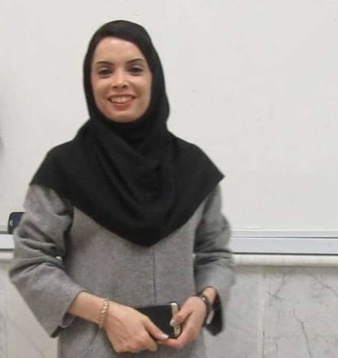 دکتر مریم کاویانی چراتی